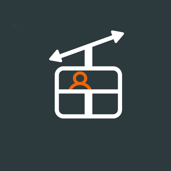 Bild von Einfache Fahrt Jugendliche